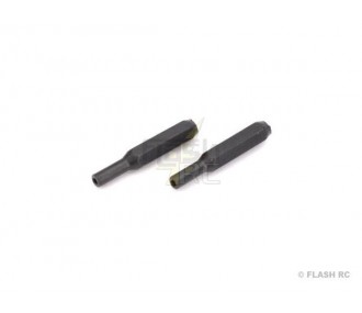 BLH3324 - Blade Foot Pin Removal Tool - Blade NANO CP X E-Flite