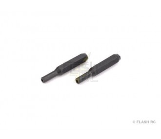 BLH3324 - Outil de démontage d'axe de pieds de pales - Blade NANO CP X E-Flite