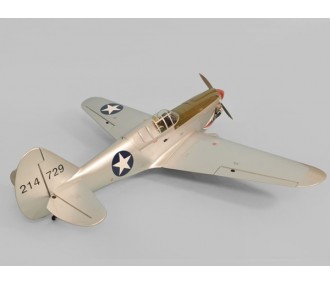 Phoenix Modello P40 Kitty Hawk .91-15CC GP/EP ARF 1,61m