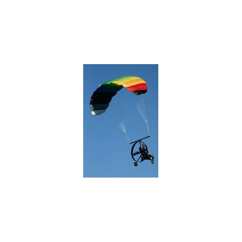 Paramotor approx.1.30m LAHELI