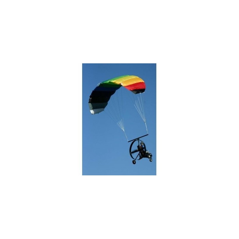 Paramotor aprox.1.30m LAHELI