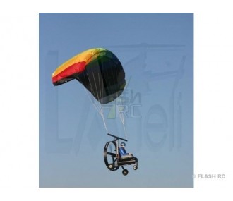 Paramotor aprox.1.30m LAHELI