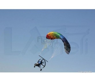 Paramotor approx.1.30m LAHELI