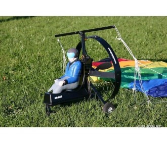 Paramoteur env.1.30m LAHELI