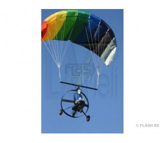 Paramoteur env.1.30m LAHELI