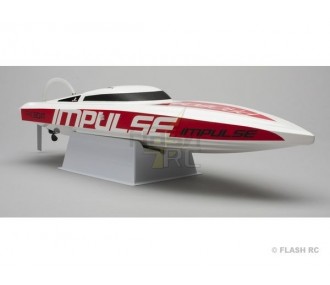 Impulse 17 RTR Deep-V PROBOAT boat (idem PRB0400I)