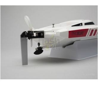 Boot Impulse 17 RTR Deep-V PROBOAT (dito PRB0400I)