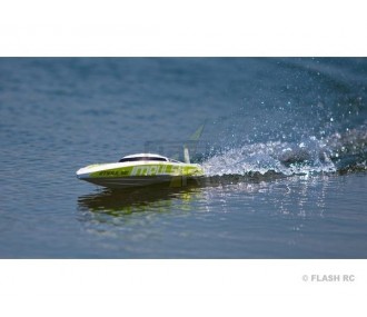 Impulse 17 RTR Deep-V PROBOAT boat (idem PRB0400I)