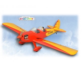 Avion Phoenix Model Spacewalker II.46-.55 GP/EP ARF 1.60m