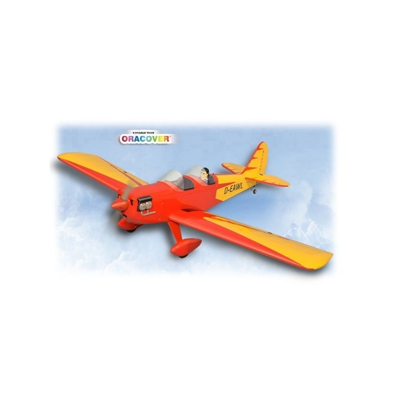 Avion Phoenix Model Spacewalker II.46-.55 GP/EP ARF 1.60m