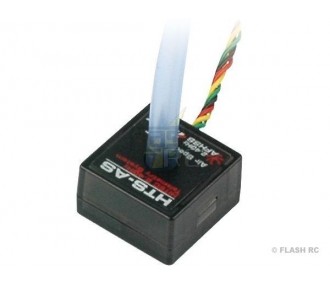 Hitec HTS-AS speed sensor