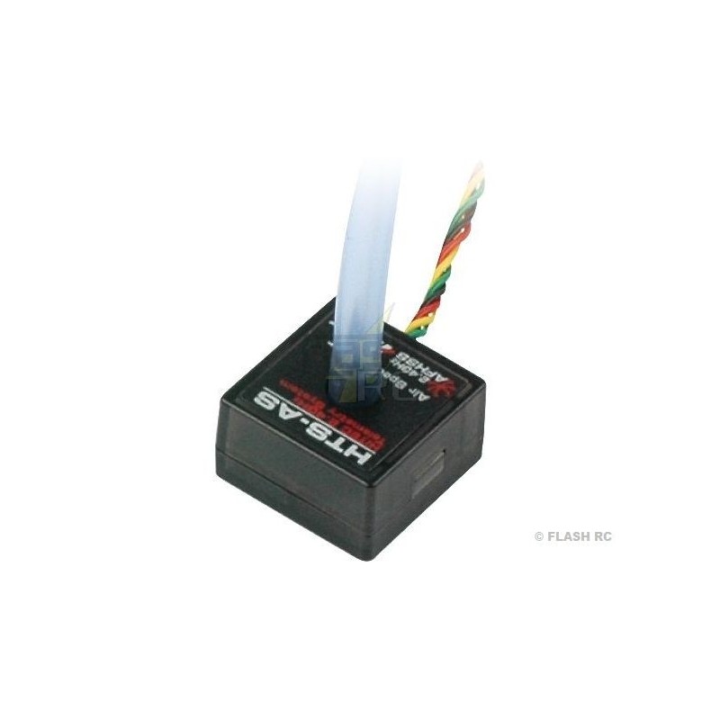 Sensor de velocidad Hitec HTS-AS