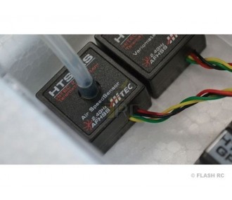 Hitec HTS-AS speed sensor