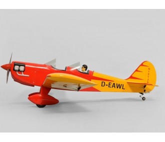 Avion Phoenix Model Spacewalker II.46-.55 GP/EP ARF 1.60m