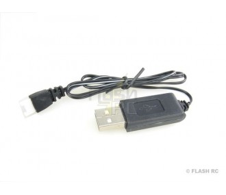 H107-A06 - Cordon USB de charge - X4 V1/V2 Hubsan