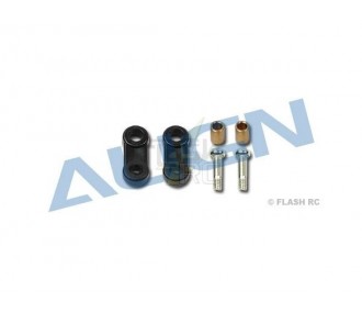 H60191A - Reglas dobles - TREX 550E Align