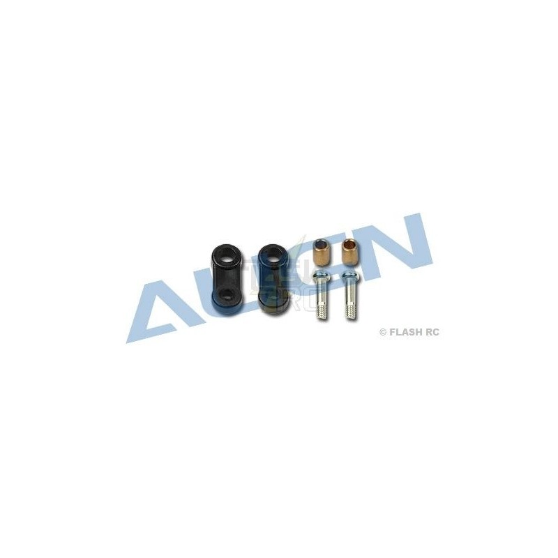 H60191A - Reglas dobles - TREX 550E Align