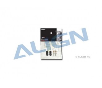 H60191A - Reglas dobles - TREX 550E Align