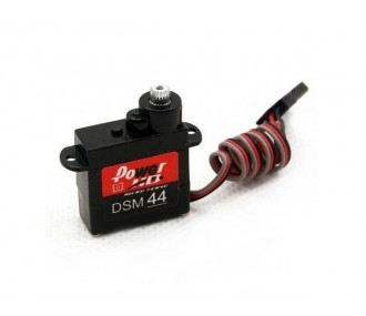 Servo Micro Power hd DSM44 MG numérique