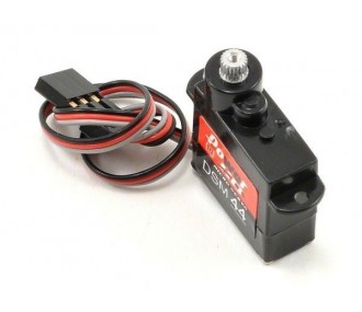 Micro Power hd DSM44 MG digital servo