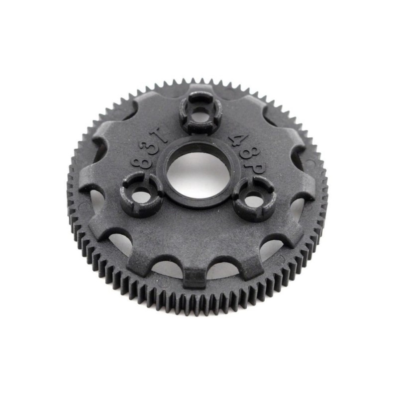 Traxxas Sprocket 83 teeth 48 DPS 4683