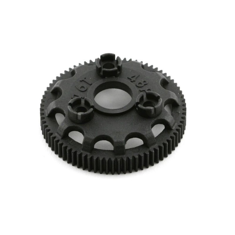 Traxxas Sprocket 76 teeth 48 DPS 4676