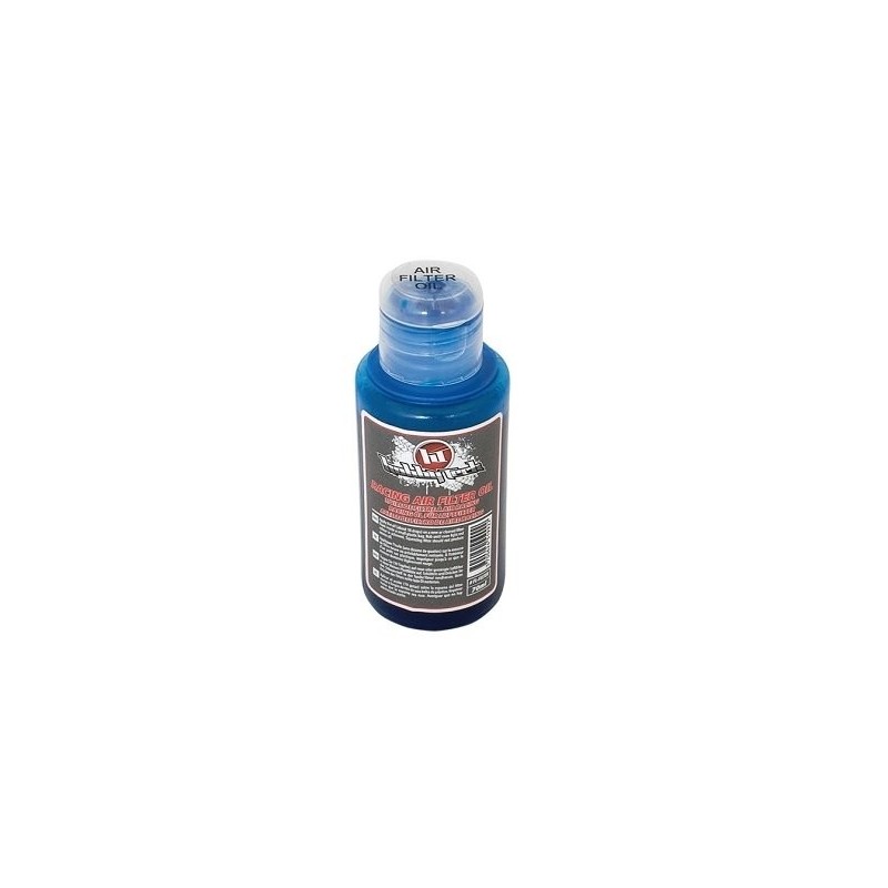 Huile filtre à air racing 80ml - Hobbytech