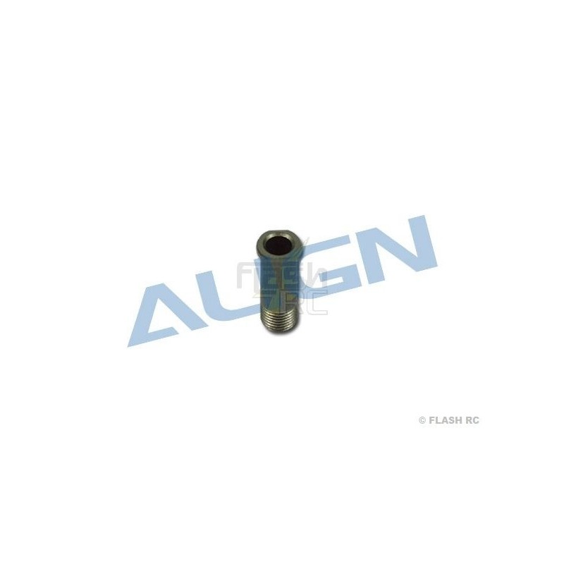 H25027 - Tail Pipe - TREX 250 Align
