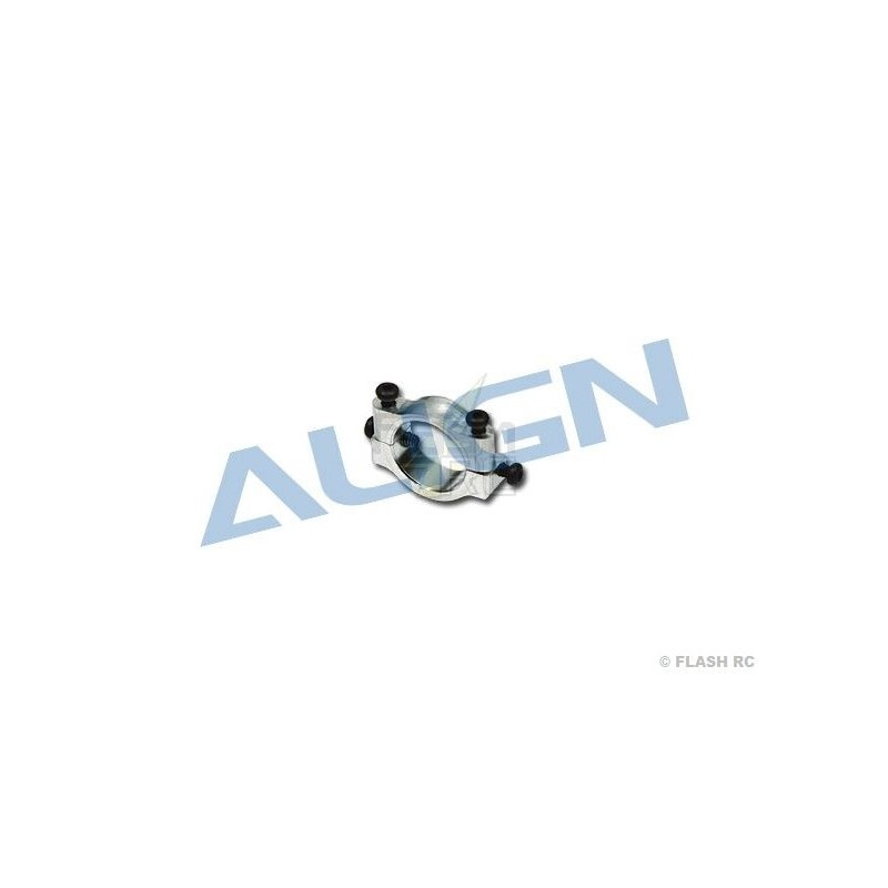 H25032 - Aluminium stabilizer support - TREX 250 Align