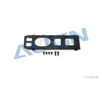 H25051B - Undercarriage - TREX 250 Align