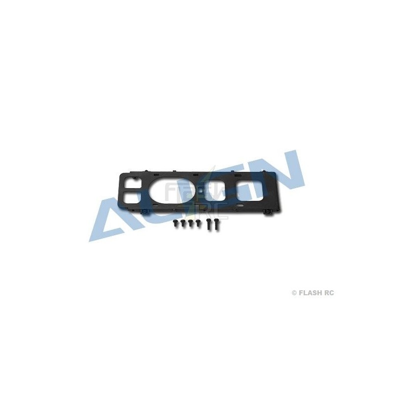 H25051B - Undercarriage - TREX 250 Align