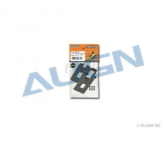 H25117 - Fuselage brackets - TREX 250 PRO Align