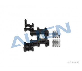 H25133 - Supporto tubo di coda - TREX 250 Align