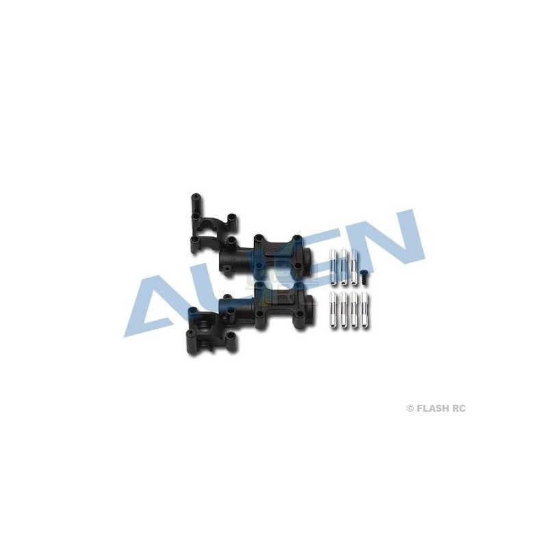 H25133 - Supporto tubo di coda - TREX 250 Align