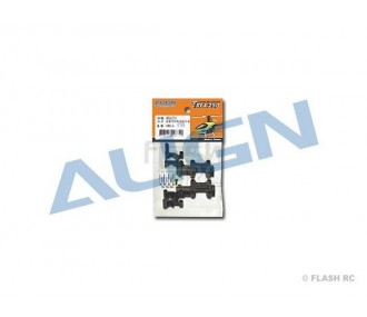 H25133 - Supporto tubo di coda - TREX 250 Align