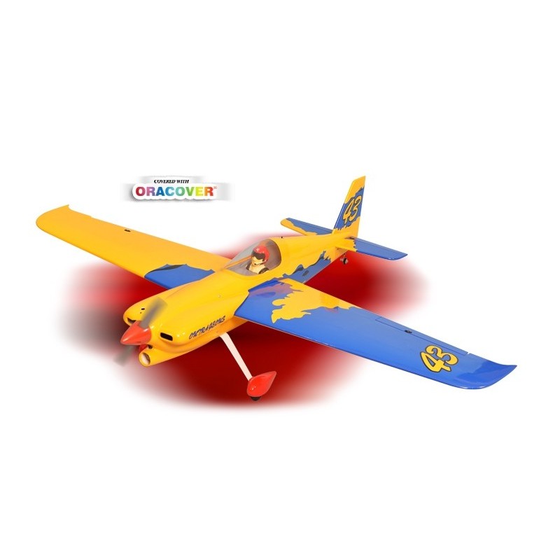 Phoenix Model Outrageous .46-.55 GP/EP ARF 1.55m