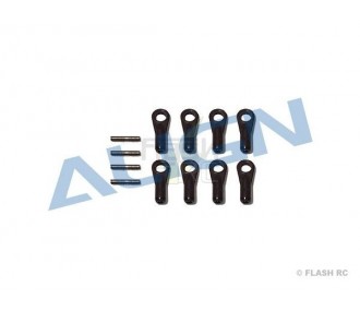 HN6065A - Linkage set (A) - TREX 550E Align