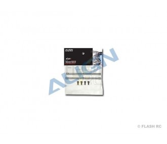 H60153 - Commande barre de Bell - TREX 550E Align
