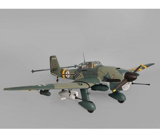 Avion Phoenix Model Stuka Ju87 60cc GP/EP ARF 2.40m