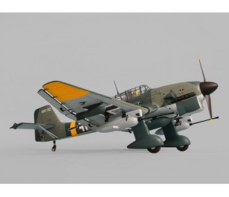 Avion Phoenix Model Stuka Ju87 60cc GP/EP ARF 2.40m