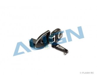 H60249 - Tail slider - TREX 550E Align