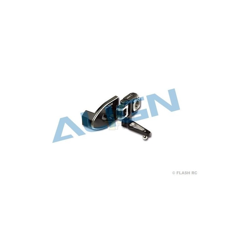 H60249 - Tail slider - TREX 550E Align