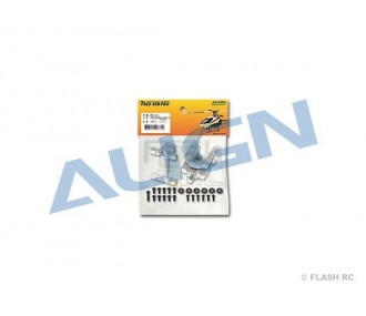 H45H002XXT - Supporto cuscinetto per albero principale - TREX 450 PRO Align