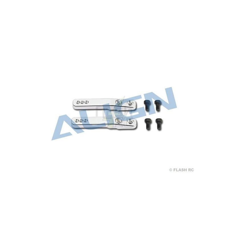 H60205 - Main blade feet arms - TREX 600E Align