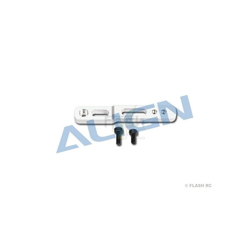 H60235 - Soporte de zócalo - TREX 600E Align