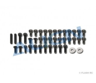 H60216 - Screws for frame - TREX 600E Align