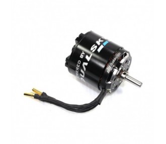 Dualsky XM5060EA-9 V3 motor (391g, 550kv, 2000W)