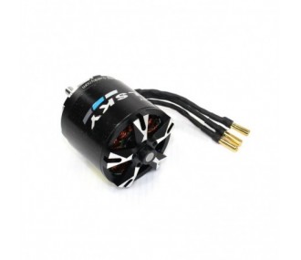 Moteur Dualsky XM5060EA-9 V3 (391g, 550kv, 2000W)