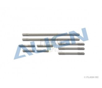 H60223 - Linkage set - TREX 600E PRO Align