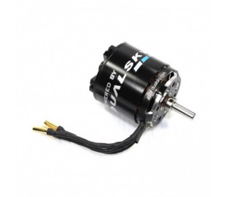 Moteur Dualsky XM5060EA-10 V3 (391g, 490kv, 2280W)